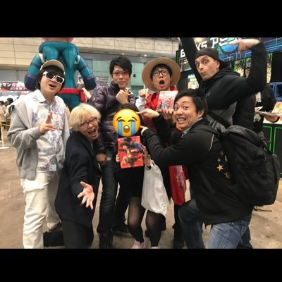 ONE PIECE歴10年♡/フォローよろしくです♩ /リプ頂ければフォロバします！/基本リプ返めっちゃ遅いです。ご了承ください。/ゾロ推しです😍🎉💕ワンピ好きゾロ好き繋がりましょう😊🤘💕 #黒ぶち海賊団 在籍 /成人済/ https://t.co/yyUa86XY2hワンピ以外も投稿します