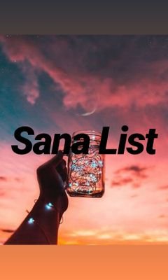 sanalistboi's profile picture. Sana lang naman