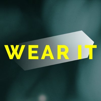 Our mission is to kickstart an industry in wearable tech by bringing together the brightest minds w/ the newest innovations💡 #wearitberlin #wearables #tech