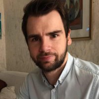 SELMER Frédéric (@selmerf) 's Twitter Profile