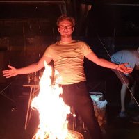 Hot boi(@TomFuters) 's Twitter Profile Photo