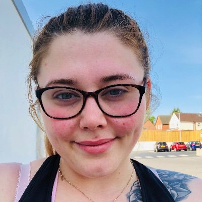 RebekahFurnell2's profile picture. Mummy, feminist and home maker❤️