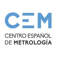 Centro Español de Metrología(@CEMgob) 's Twitter Profile Photo