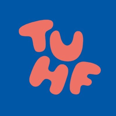 wearetuhf Profile Picture