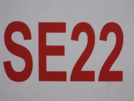 EatsDulwich's profile picture. I'm more likely to be found over at @GingerGourmand these days...