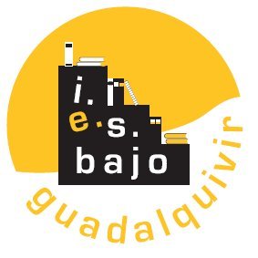 Perfil oficial del IES Bajo Guadalquivir de Lebrija. #PRODIG Fundado en 1983.