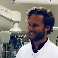 Willem Pieter (@wpbrouwer) 's Twitter Profile