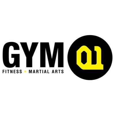 📺 Instagram: @gym01portsmouth 👤 Facebook: Gym 01 Fitness & Martial Arts 📞 02392 177323 📧 hello@gym01.com