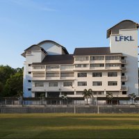 Lycée Français de Kuala Lumpur(@LyceeKuala) 's Twitter Profile Photo