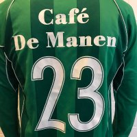 RODA '23 Zaterdag 1 (@roda23zaterdag1) 's Twitter Profile