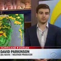 David Parkinson (@dpartlycloudy) 's Twitter Profile
