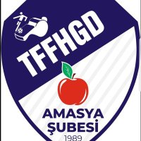 TFFHGD AMASYA ŞUBESİ(@TffhgdAmasya) 's Twitter Profile Photo