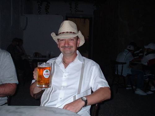 cidermike29's profile picture. 