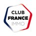 Club France Immo (@clubfrance_immo) Twitter profile photo Club France Immo (@clubfrance_immo) Twitter profile photo