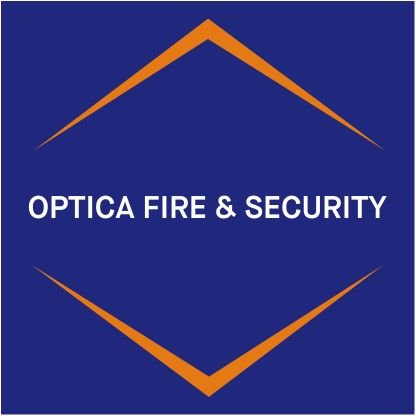 Optica Fire & Security Ltd Supply, Installation, Maintenance & Monitoring of Fire & Security Systems