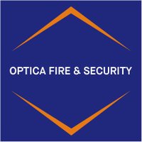 Optica Fire & Security (@opticasecurity) 's Twitter Profile Photo Optica Fire & Security (@opticasecurity) 's Twitter Profile Photo