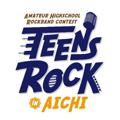 TRAは高校生による高校生のためのバンド選手権! TEENS ROCK IN AICHI 2026 TEENS ROCK 東海地区 愛知大会 Nagoya Music Park 2026年3月28日(土) エディオン久屋広場にて開催! 高校生スタッフが中心になって運営しています! #TRA2024sns賞 ※雨天決行