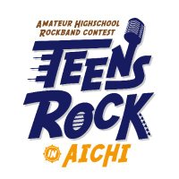 TEENS ROCK IN AICHI (@teensrock_aichi) 's Twitter Profile Photo