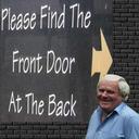 charles gosling - @gisgog - Twitter