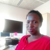 Annet Adong (@annetadong) 's Twitter Profile