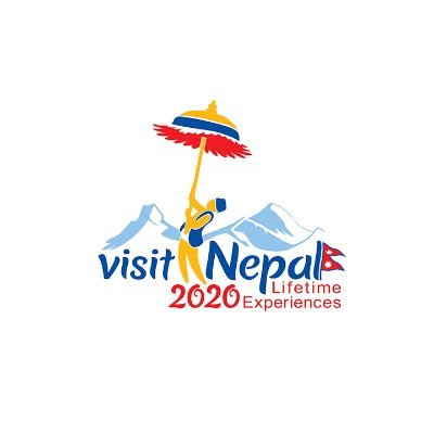 Official Twitter of Visit Nepal 2020