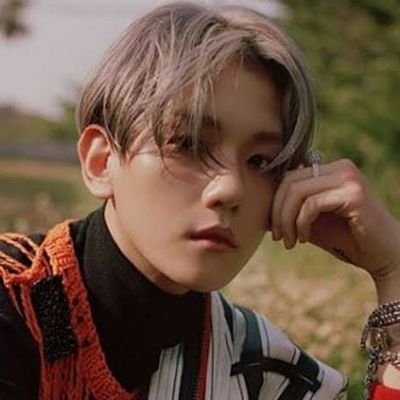 [яσℓєρℓαу ፠ 1992 ☠️] 변백현 is a South Korean singer, songwriter, and actor. He is a member of the South Korean-Chinese boy group Exo