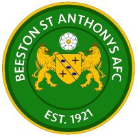 Beeston St Anthony's(@BSAafc) 's Twitter Profile Photo