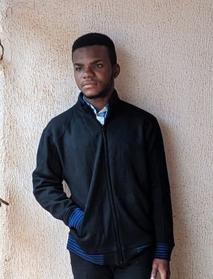 PaulChimzy1's profile picture. AI Engineer || Data Scientist : Machine Learning Engineer || Christ Led || Learning