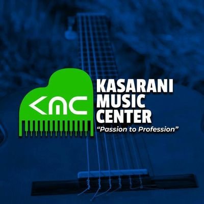 A Christian Music Institution offering music lessons on Guitar, Drums, Piano and Voice. Social media: KASARANI MUSIC SCHOOL