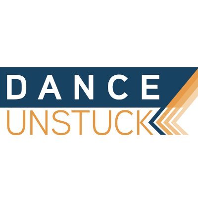 DanceUnstuck's profile picture. We provide a new online portal and teaching resources designed to support inclusion of a wider diversity of dancers.