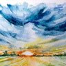 vuth_photo's profile picture. PHOTO & WATERCOLOR🎨📷
ถ่ายรูปดอกไม้🌷 อาหาร🧁 sunrise🌞 sunset☀️
เขียนภาพสีน้ำ🎨🖌
แนะนำหนังสือน่าอ่าน📖
สถานที่ท่องเที่ยว ร้านอาหาร ร้านกาแฟ
สอนเขียนรูปสีน้ำ