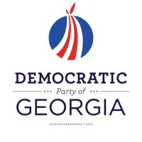 georgia democratic party (@georgiademocra1) Twitter profile photo