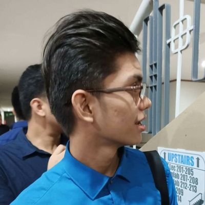 edmv21's profile picture. rebranding era or smth