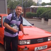Steve Beech (@stevebeech71) 's Twitter Profile