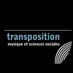 Transposition (@revuetranspo) Twitter profile photo Transposition (@revuetranspo) Twitter profile photo