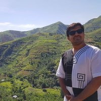 Danish Us Salam (@danishussalam2) 's Twitter Profile