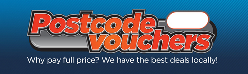 A voucher site - for the PE postcode area. Free for business to promote vouchers and users to download them - its all totally FREE!