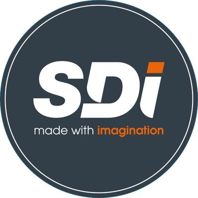 We’re SDI. We create, make and install POS, VM, Retail and Foodservice displays. Also currently supplying a range of hygiene equipment to all market sectors
