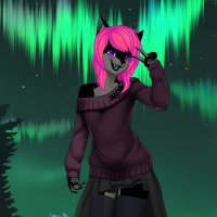 🖤JackieTheGothChick☠(@jackrayzor) 's Twitter Profile