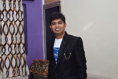 EmSoyalsahu's profile picture. CA final Student