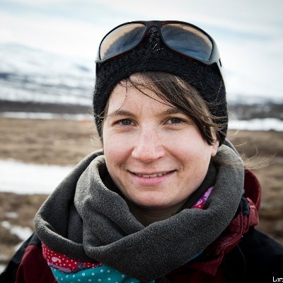 Belowground Plant Worlds in Peatlands and Tundra | Asst. Prof. at Umeå University, Sweden | she/her