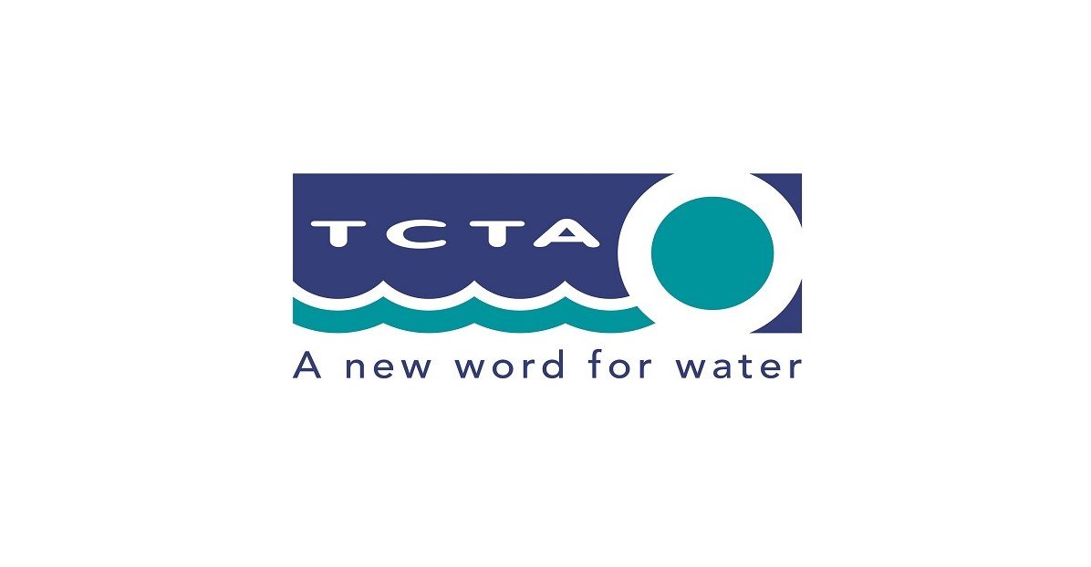 Trans-Caledon Tunnel Authority (TCTA) is a state-owned entity charged with financing and implementing bulk raw water infrastructure projects.