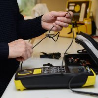 Parker Bell PAT Testing (@pb_pat_testers) 's Twitter Profile Photo Parker Bell PAT Testing (@pb_pat_testers) 's Twitter Profile Photo