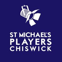 St Michael’s Players(@smpchiswick) 's Twitter Profile Photo