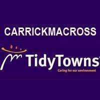 Carrickmacross Tidy Towns(@CarrickmacrossT) 's Twitter Profile Photo