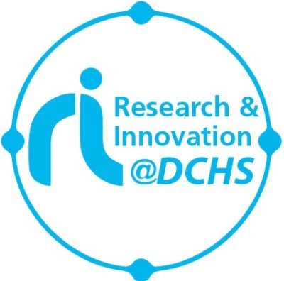 Sharing news and information from the DCHS Research and
Innovation team.  Getting involved in Research helps to ensure patients
receive the very best care.