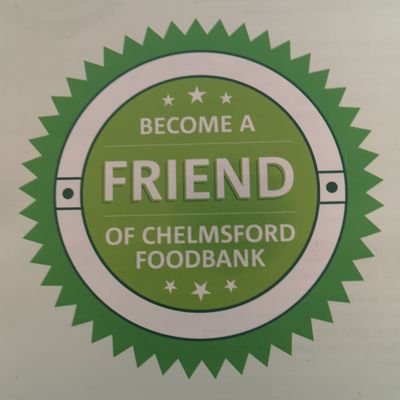 Part of @trusselltrust UK network of foodbanks, giving out nutritionally balanced emergency food to people in crisis. https://t.co/ccwwU9ZyWI