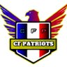 CFPatriots2018's profile picture. Cuenta oficial del #CFPatriots. Club de fútbol que milita en la primera división de @F7Sevilla. Fundado el 28 de Junio de 2018