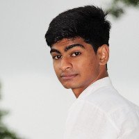 Vishal Ker (@ker_vishal) 's Twitter Profile