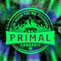 Primal Cannabis(@CannabisPrimal) 's Twitter Profile Photo
